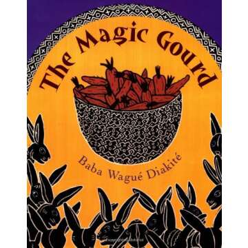 The Magic Gourd