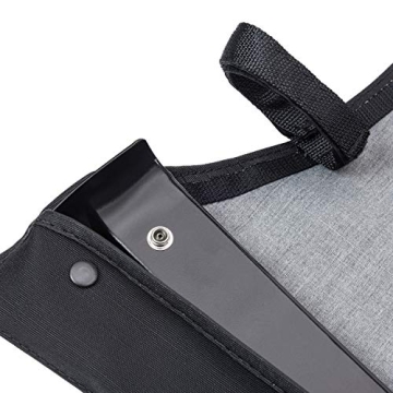 Rugged Ridge Savannah Brief Top for 2018-2024 Jeep Wrangler JL