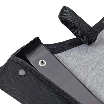 Rugged Ridge Savannah Brief Top for 2018-2024 Jeep Wrangler JL