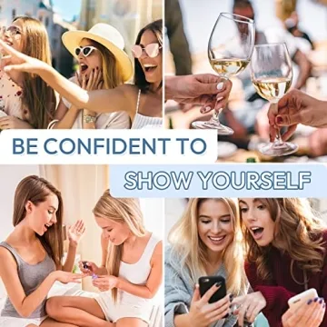 JOSLOVE Electric Nail Drill Kit for Quality Home Use