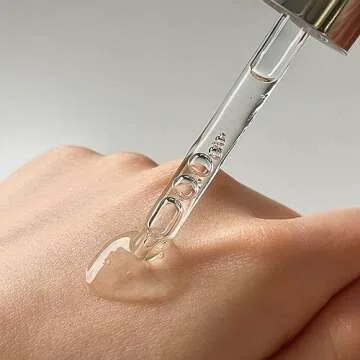 Dr. Barbara Sturm Super Anti-Aging Eye Serum for Brighter, Youthful Eyes