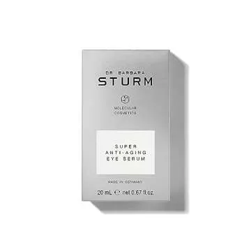 Dr. Barbara Sturm Super Anti-Aging Eye Serum for Bright Eyes