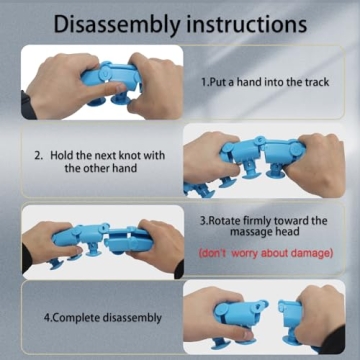 Weighted Hoop for Adults - Smart Fitness Toy