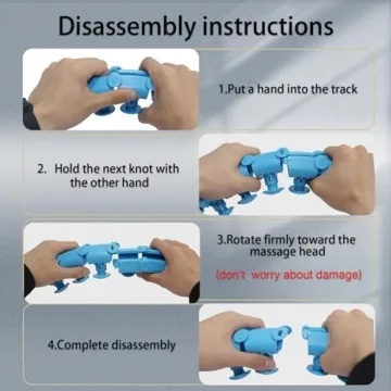 Weighted Hoop for Adults - Smart Fitness Toy