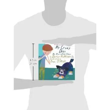 My Crazy Dog: A Fun Tool for Narrative Writing