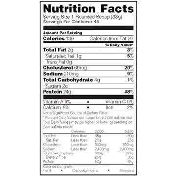 OPTIMUM NUTRITION Gold Standard 100% Whey Protein Powder, Chocolate Peanut Butter, 3.3 Pound