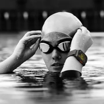 Discover Apple Watch Ultra 2 - GPS + Cellular, Durable Design