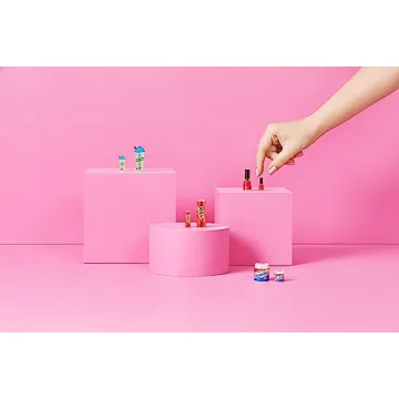 Mini Brands Series 5 ZURU Collectibles Full of Surprises