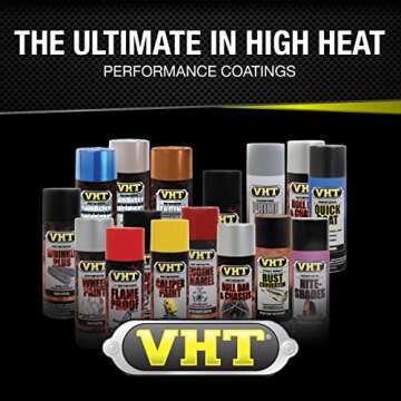 VHT Nite-Shades Lens Tint - Custom Spray for Automotive Lights