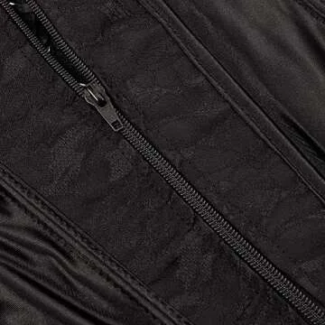 Luxe Women Sexy Boned Lace Up Corsets for Costumes