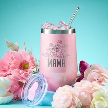 MADDIFY Spa Gift Basket Set for Moms - Perfect Gift!