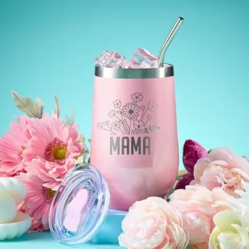 MADDIFY Spa Gift Basket Set for Moms - Perfect Gift!