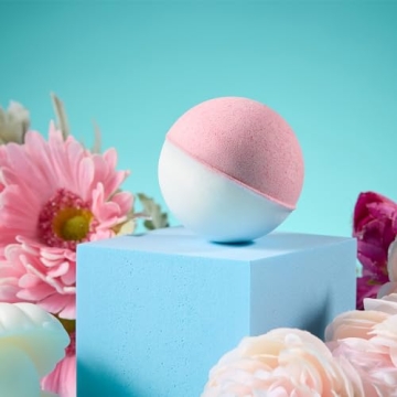 MADDIFY Spa Gift Basket Set for Moms - Perfect Gift!