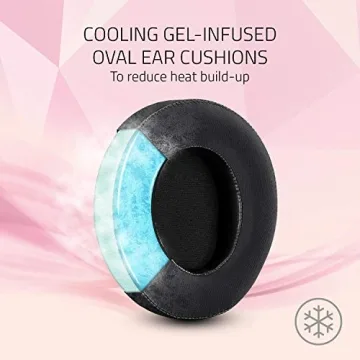 Razer Kraken Gaming Headset: Durable, Comfortable, Stylish