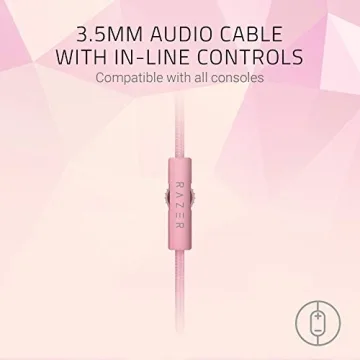 Razer Kraken Gaming Headset: Durable, Comfortable, Stylish