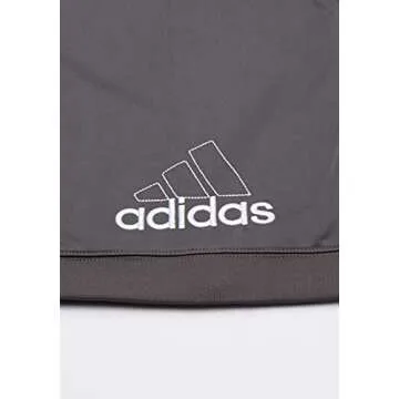 Adidas Boys Tricot Jacket & Pant Set for Toddlers