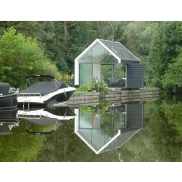 150 Cottage and Cabin Ideas for Stylish Living