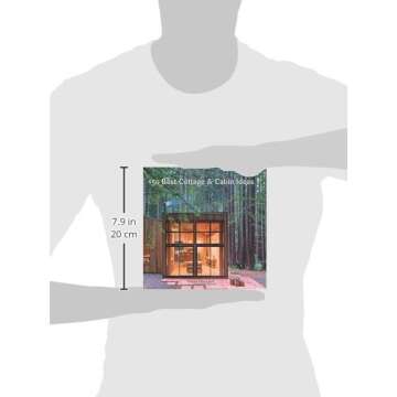 150 Cottage and Cabin Ideas for Stylish Living