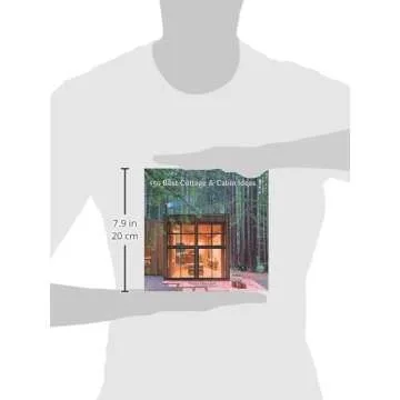 150 Cottage and Cabin Ideas for Stylish Living