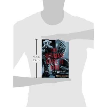 Ultimate Guide to Kink: BDSM, Role Play and the Erotic Edge