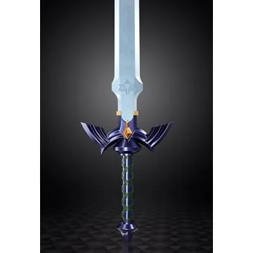 Legend of Zelda Master Sword PROPLICA for Collectors
