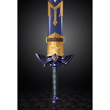 Legend of Zelda Master Sword PROPLICA for Collectors