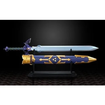Legend of Zelda Master Sword PROPLICA for Collectors