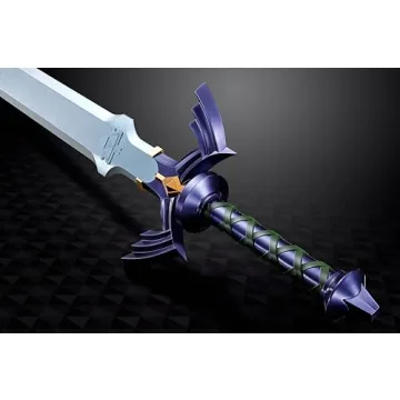 Legend of Zelda Master Sword PROPLICA for Collectors
