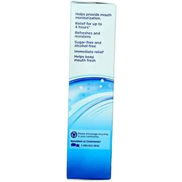 Biotene Mouth Spray for Instant Oral Hydration (1.5z)
