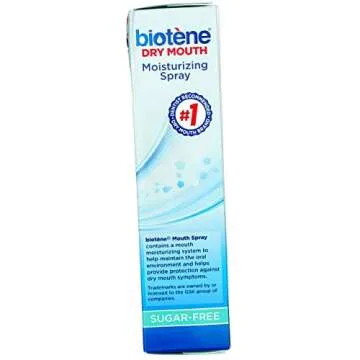 Biotene Mouth Spray for Instant Oral Hydration (1.5z)