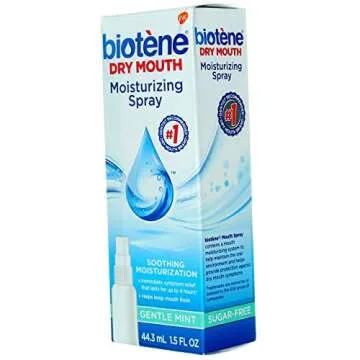 Biotene Mouth Spray for Instant Oral Hydration (1.5z)