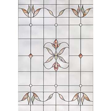 Artscape Heritage Window Film 24" x 36"