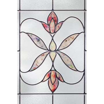 Artscape Heritage Window Film 24" x 36"