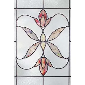 Artscape Heritage Window Film 24" x 36"