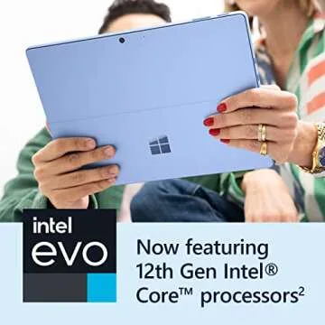 Microsoft Surface Pro 9 - 13" 2-in-1 Tablet & Laptop