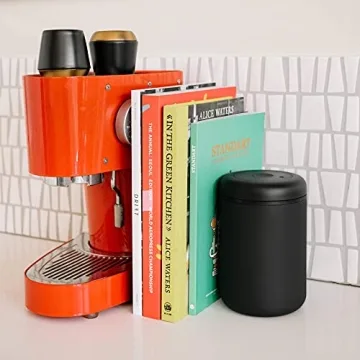 Fellow Atmos Vacuum Canister - Elegant Coffee Storage