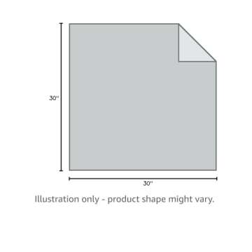 Gerber Boys Newborn Infant Baby Toddler Nursery 100% Cotton Flannel Receiving Swaddle Blanket, Safari White,5 Count (Pack of 1)