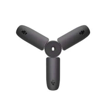 DJI Osmo Mini Tripod - Lightweight & Portable for Osmo Pocket 3