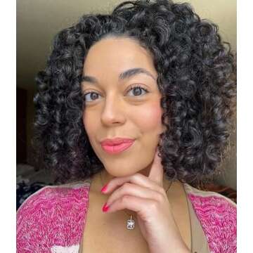 Kinky Curly Original Hair Care Come Clean Shampoo Pack of 2