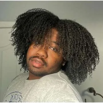 Kinky Curly Original Hair Care Come Clean Shampoo Pack of 2