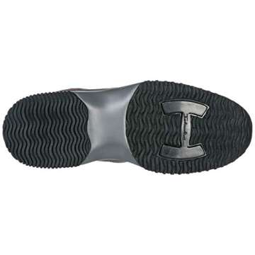 .Hogan Men Interactive Sneakers Carbone 11 US