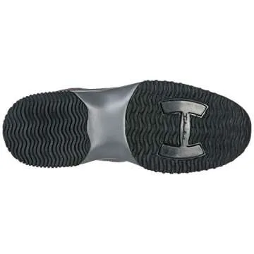 .Hogan Men Interactive Sneakers Carbone 11 US