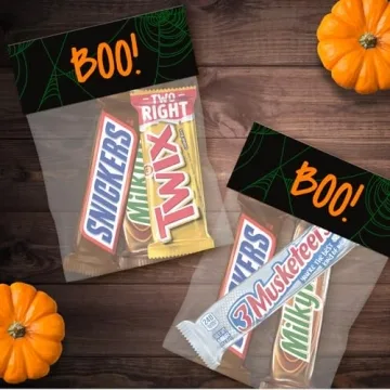 Graduation Chocolate Bar Variety Pack - 18 Ct