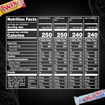 Graduation Chocolate Bar Variety Pack - 18 Ct