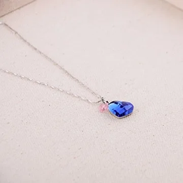 Oirlv Stackable Jewelry Display Tray for Elegant Storage