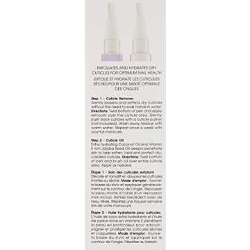 Deborah Lippmann Cuticle Protection & Repair Pens