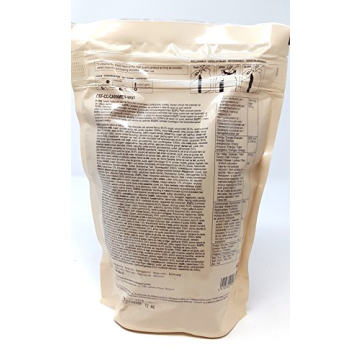 Callebaut Crispearls Salted Caramel 1.76 lbs for Baking Magic