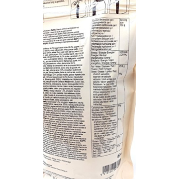 Callebaut Crispearls Salted Caramel 1.76 lbs for Baking Magic