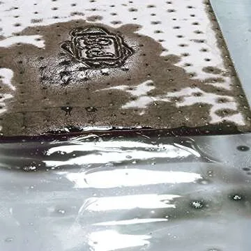 PIG Oil Mat - Heavyweight Oil Absorbent Pads