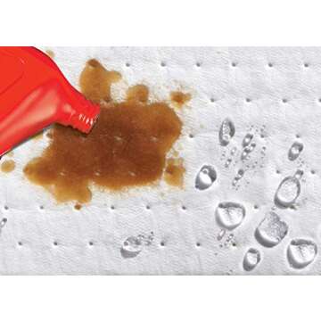 PIG Oil Mat - Heavyweight Oil Absorbent Pads